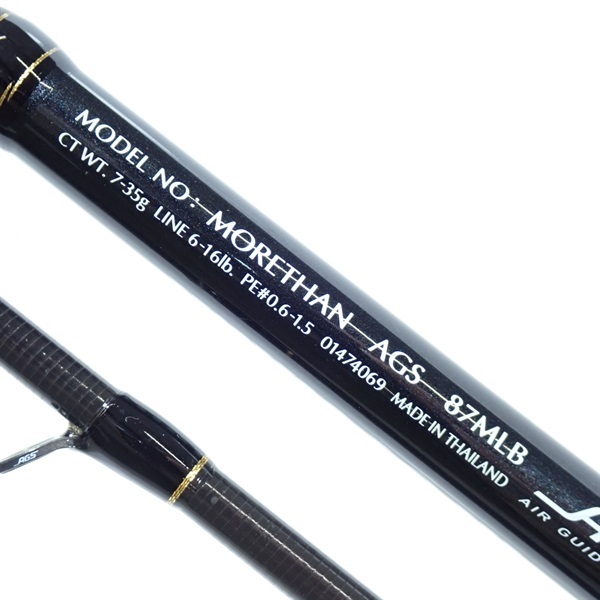 １５モアザンＡＧＳ８７ＭＬＢ